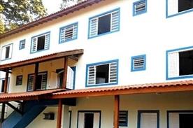 Imagem Imovel - Chalés Bem BRasil, na praia da enseada em Ubatuba